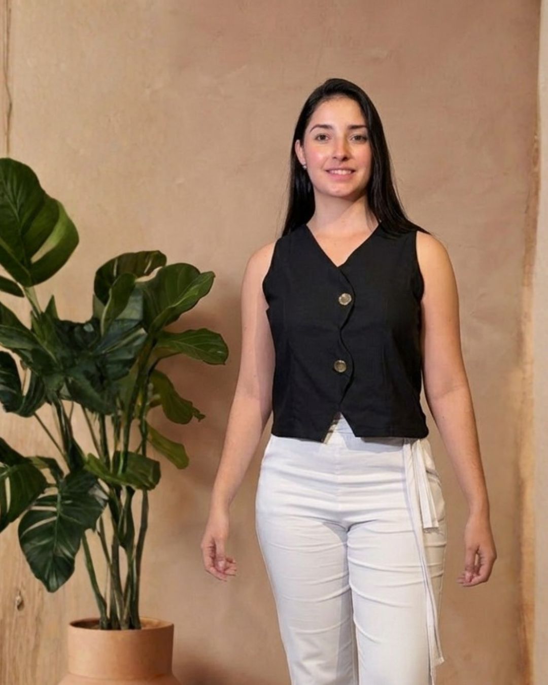 Blusa Armonia
