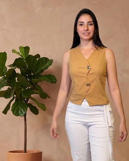 Blusa Armonia