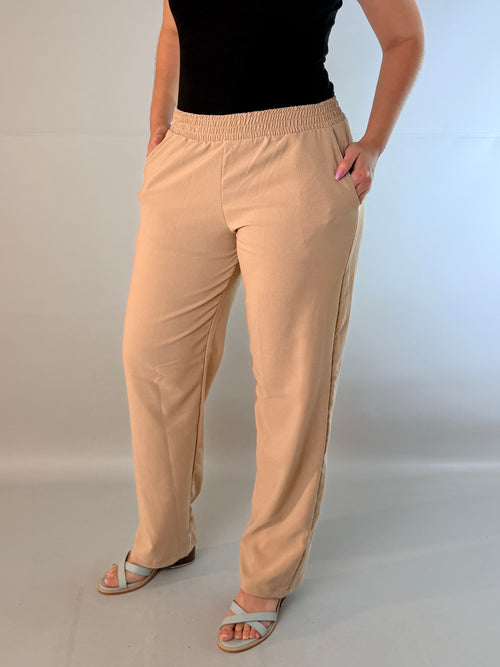 Pantalón Mónaco